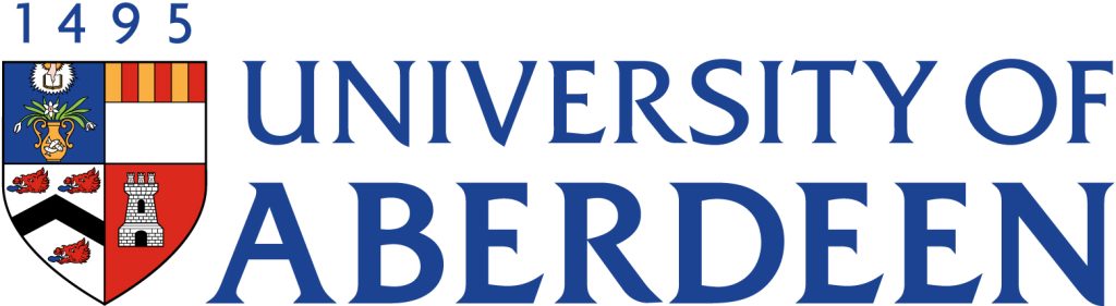 University of Aberdeen - Project Partners - Blueremediomics