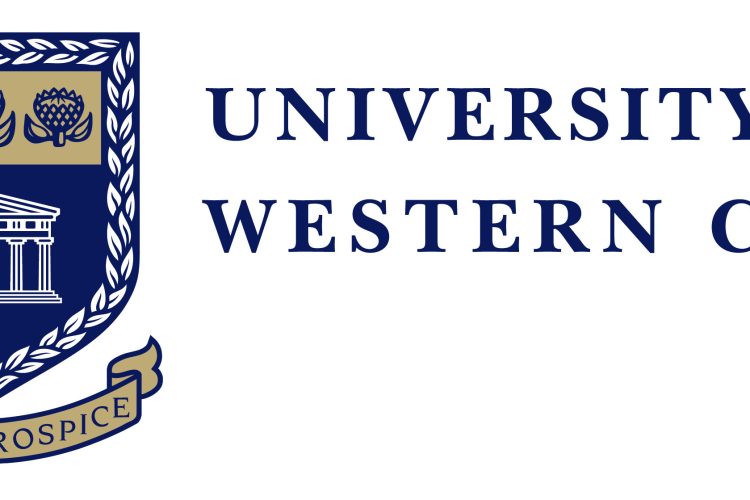 University of the Western Cape - Project Partners - Blueremediomics