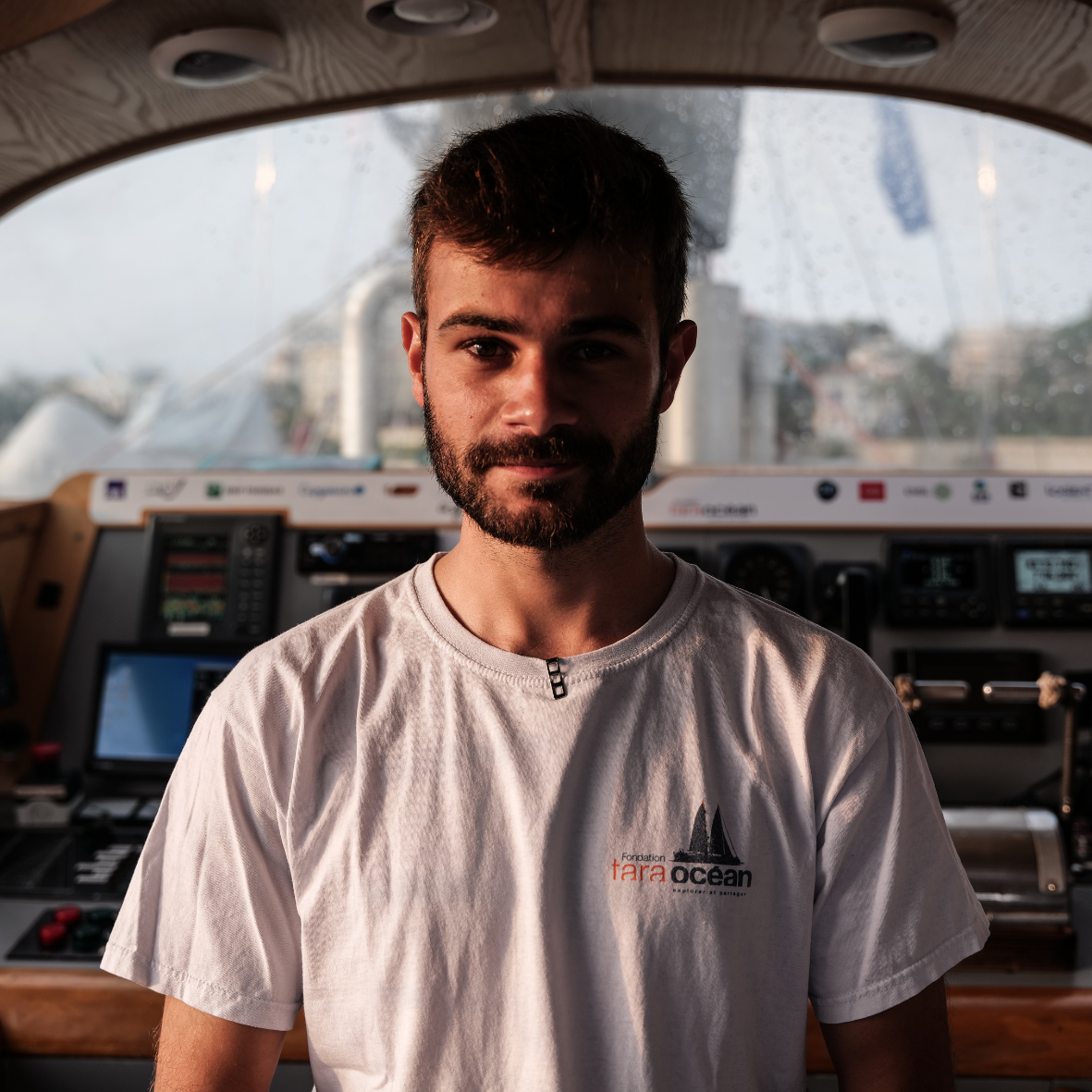 Martin Alessandrini – FTO